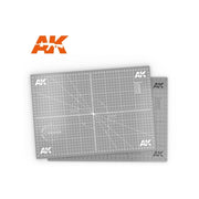 AK Interactive 8209-A3 Cutting Mat A3