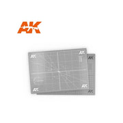AK Interactive 8209-A4 Cutting Mat A4