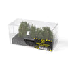 AK Interactive 8215 Dioramas Dark Green Bushes 4-6cm -135 / 75 mm / 90 mm