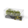 AK Interactive 8216 Dioramas Light Green Bushes 4-6cm -135 / 75 mm / 90 mm