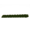 AK Interactive 8246 Dark Green Tufts 6mm