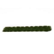 AK Interactive 8246 Dark Green Tufts 6mm