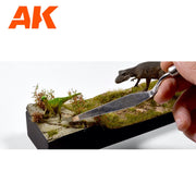 AK Interactive AK8257 Terrains 1/35 Desert Soil