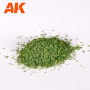 AK Interactive 8259 Dioramas Vivid Green Mossy Texture