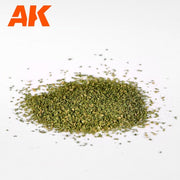 AK Interactive 8260 Dioramas Green Mossy Texture