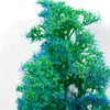 AK Interactive AK8263 1/35 Fantasy Bushes Blue Green