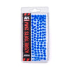 AK Interactive 8268 Azure Fantasy Tufts 2mm