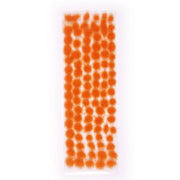 AK Interactive 8269 Orange Fantasy Tufts 2mm