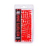 AK Interactive 8270 Red Fantasy Tufts 2mm