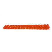 AK Interactive 8270 Red Fantasy Tufts 2mm