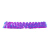 AK Interactive Dioramas Purple-Pink Tufts 4.5mm
