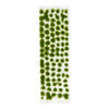 AK Interactive Dioramas Dark Green Tufts 2mm