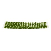 AK Interactive Dioramas Dark Green Tufts 2mm