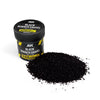 AK Interactive Dioramas Black Rubber Gravel 0.8-2mm