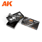 AK Interactive 9000 Airbrush Basic Line 0.3