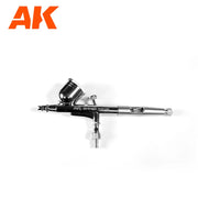 AK Interactive 9000 Airbrush Basic Line 0.3