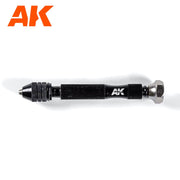 AK Interactive 9006 Hand Drill