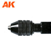 AK Interactive 9006 Hand Drill
