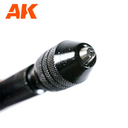 AK Interactive 9006 Hand Drill