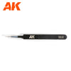 AK Interactive 9008 Precise Straight Tweezers