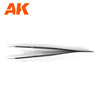 AK Interactive 9008 Precise Straight Tweezers