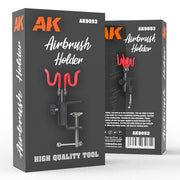 AK Interactive 9053 AK Airbrush Holder