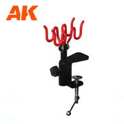 AK Interactive 9053 AK Airbrush Holder
