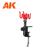 AK Interactive 9053 AK Airbrush Holder
