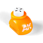 AK Interactive 9170 Leaves Punch Oak 135 / 132 / 54mm