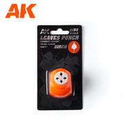 AK Interactive 9171 Leaves Punch Birch 135 / 132 / 54mm