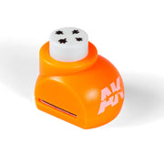 AK Interactive 9172 Leaves Punch Maple 135 / 132 / 54mm