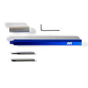 AK Interactive AK9321 Tugsten Steel Engraving Scriber