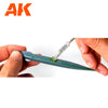 AK Interactive AK9329 Modeling Green Putty - high quality