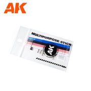 AK Interactive AK9330 Multipurpose sticks (8)