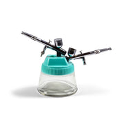 AK Interactive 9519 Airbrush Cleaning Pot