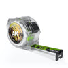 AK Interactive 9524 Flexometer 3m Measuring Tape