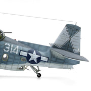 AK Interactive 9526 Rivet Marking Set 2 1/48