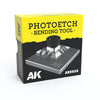AK Interactive 9530 Photoetched Bending Tool 1 Screw