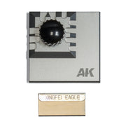 AK Interactive 9530 Photoetched Bending Tool 1 Screw