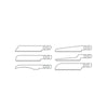 AK Interactive Precision Model Saw