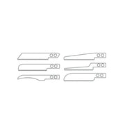 AK Interactive Precision Model Saw