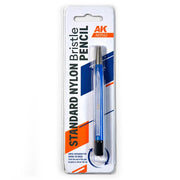 AK Interactive Nylon Bristle Pencil