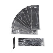 AK Interactive Curved Blades for Scalpel Handle AK9545 (10 Units)