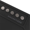 AK Interactive Silicone Tablecloth Black 88.50 X 30 Cm