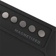 AK Interactive Silicone Tablecloth Black 88.50 X 30 Cm