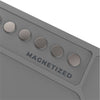 AK Interactive Silicone Tablecloth Grey 88.50 X 30 Cm