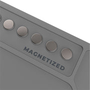 AK Interactive Silicone Tablecloth Grey 88.50 X 30 Cm