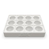 AK Interactive Silicone Wells Palette