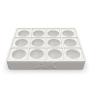 AK Interactive Silicone Wells Palette