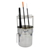 AK Interactive Stainless Steel Paint Brush Cleaner